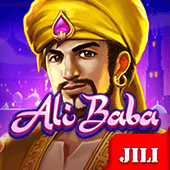 Ali Baba 999phl hot game