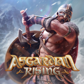 Asgardian Rising 999phl hot game