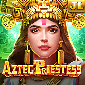 Aztec Priestess 999phl hot game