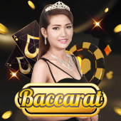 Baccarat 999phl hot game