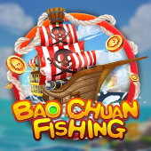 Bao Chuan Fishing 999phl game