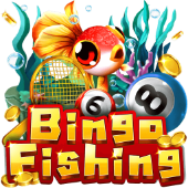 Bingo Fishing 999phl game