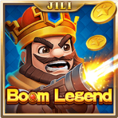Boom Legend 999phl fishing game