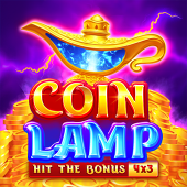 Coin Lamp 999phl slot game