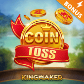 Coin Toss cards game on 999phl