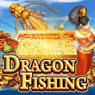 Dragon Fishing 999phl game
