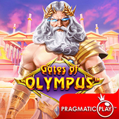 Gates of Olympus 999phl hot game