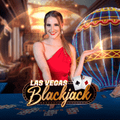 Las Vegas Blackjack 999phl game