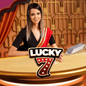 Lucky 7 999phl live casino