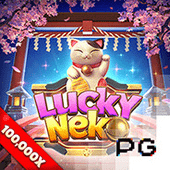 Lucky Neko 999phl hot game