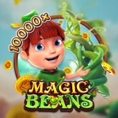 Magic Beans 999phl hot game
