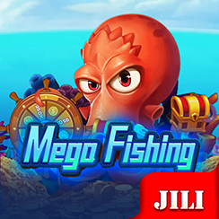 Mega Fishing 999phl fishing game