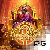 Midas Fortune 999phl hot game