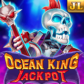Ocean King Jackpot 999phl game