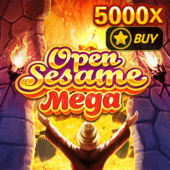 Open Sesame Mega 999phl hot game