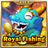 Royal Fishing 999phl game