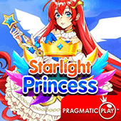 Starlight Princess 999phl hot game