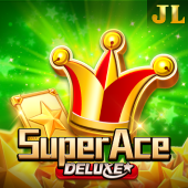 Super Ace Deluxe 999phl hot game