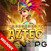 Treasures of Aztec 999phl hot game