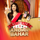Ultimate Andar Bahar 999phl game