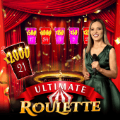Ultimate Roulette 999phl game