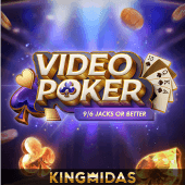 Video Poker 999phl cards game