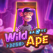 Wild Ape 999phl hot game